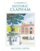 Historic Clapham - 9780752441221-thumb