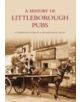 A History of Littleborough Pubs - 9780752441313-thumb