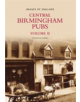 Central Birmingham Pubs Volume 2 - 9780752441443-thumb