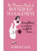 Woman's Book of Household Management - 9780752442105-thumb