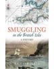 Smuggling in the British Isles - 9780752442495-thumb