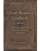 Ghost-Hunter's Casebook - 9780752445007-thumb