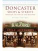 Doncaster Shops & Streets: Through the Lens of Luke Bagshaw - 9780752448374-thumb