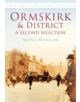 Ormskirk & District: A Second Selection - 9780752449630-thumb