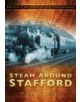 Steam Around Stafford - 9780752451138-thumb