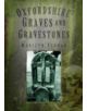 Oxfordshire Graves and Gravestones - 9780752452579-thumb