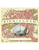 Birmingham: A History in Maps - 9780752452814-thumb