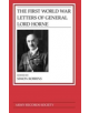 The First World War Letters of General Lord Horne - 9780752454634-thumb