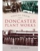 Voices from Doncaster Plant Works - 9780752454986-thumb