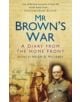 Mr Brown's War - 9780752459318-thumb