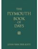 The Plymouth Book of Days - 9780752460802-thumb