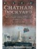 Chatham Dockyard - 9780752462127-thumb