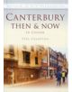 Canterbury Then & Now - 9780752462967-thumb