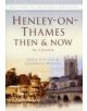 Henley-on-Thames Then & Now - 9780752463643-thumb