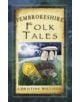 Pembrokeshire Folk Tales - 9780752465654-thumb