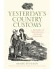 Yesterday's Country Customs - 9780752467979-thumb