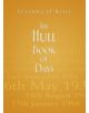 The Hull Book of Days - 9780752486130-thumb