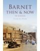 Barnet Then & Now - 9780752488325-thumb