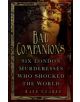 Bad Companions - 9780752493640-thumb