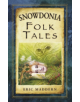 Snowdonia Folk Tales - 9780752499833-thumb