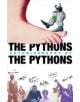 The Pythons' Autobiography By The Pythons - 9780752864259-thumb