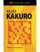 Killer Kakuro - 9780752880792-thumb