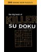 The Big Book of Killer Su Doku - 9780752880938-thumb