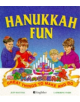 Hanukkah Fun - 9780753400449-thumb