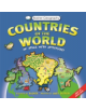 Basher Countries of the World - Pan Macmillan - 9780753442289-thumb