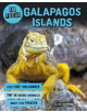 In Focus: Galapagos Islands - Pan Macmillan - 9780753442326-thumb