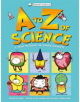 Basher Science: A to Z of Science - Pan Macmillan - 9780753442609-thumb