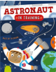 Astronaut in Training - Pan Macmillan - 9780753442685-thumb