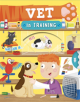 Vet in Training - 9780753444207-thumb