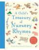 Child's Treasury Of Nursery Rhymes - 9780753444887-thumb