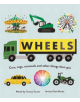 Wheels - 9780753444900-thumb