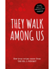 They Walk Among Us - 9780753553428-thumb