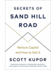 Secrets of Sand Hill Road - 9780753553961-thumb