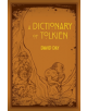 A Dictionary of Tolkien - 9780753728277-thumb