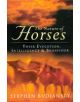 The Nature of Horses - 9780753801123-thumb