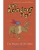 Can Reindeer Fly? - 9780753813669-thumb