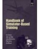 Handbook of Simulator-Based Training - 9780754611875-thumb