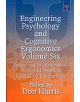 Engineering Psychology and Cognitive Ergonomics - 9780754613381-thumb