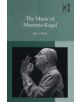 The Music of Mauricio Kagel - 9780754635239-thumb