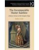 The Incomparable Hester Santlow - 9780754658054-thumb