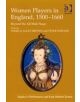 Women Players in England, 1500-1660 - 9780754665359-thumb