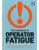 The Handbook of Operator Fatigue - 9780754675372-thumb