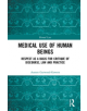 Medical Use of Human Beings - 9780754679646-thumb