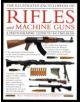 Illustrated Encyclopedia of Rifles and Machine Guns - 9780754817581-thumb