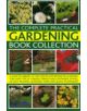 Complete Practical Gardening Book Collection - 9780754820208-thumb