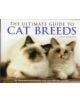 The Ultimate Guide to Cat Breeds - 9780754822806-thumb